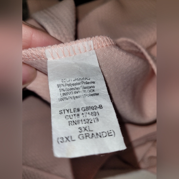 Dress - Picture 7 of 8